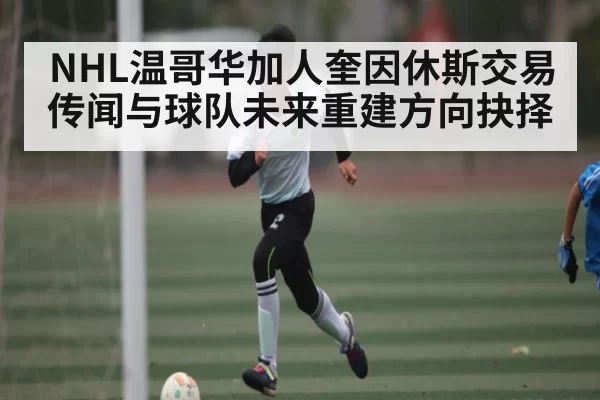 NHL温哥华加人奎因休斯交易传闻与球队未来重建方向抉择（Kering）